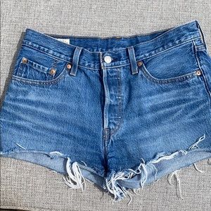 Levi’s Shorts